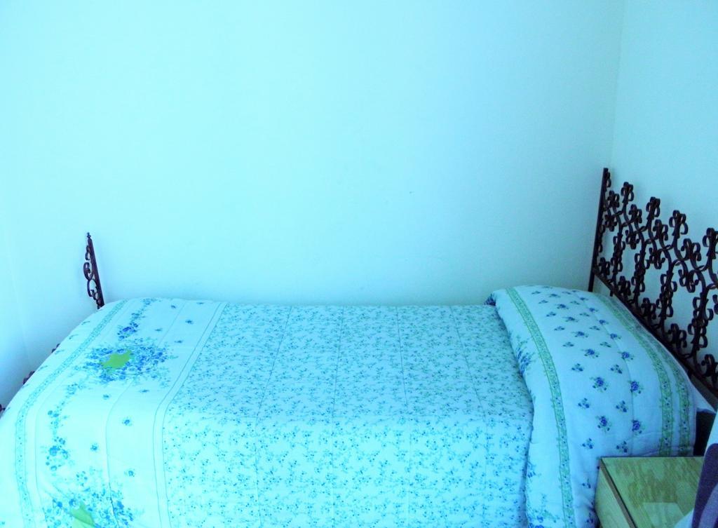 Albergo La Perla Cagliari Zimmer foto