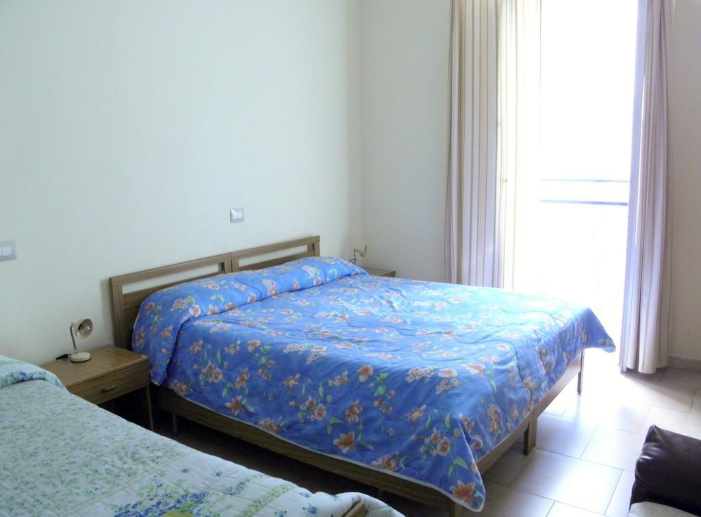 Albergo La Perla Cagliari Exterior foto